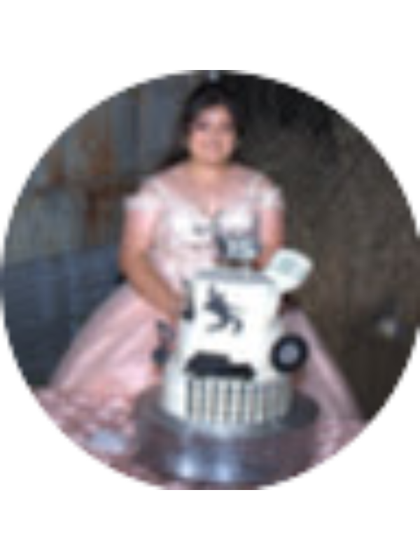 Photo of Araceli Garza