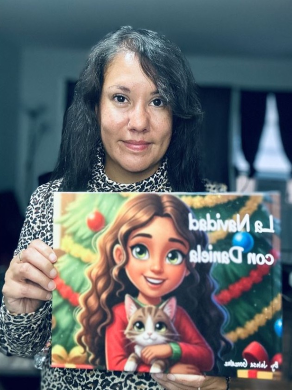 Photo of Jelesa Gonzalez