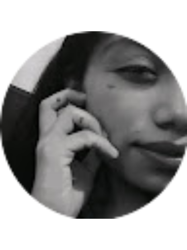 Photo of Luz Fabiola Petzey Saloj