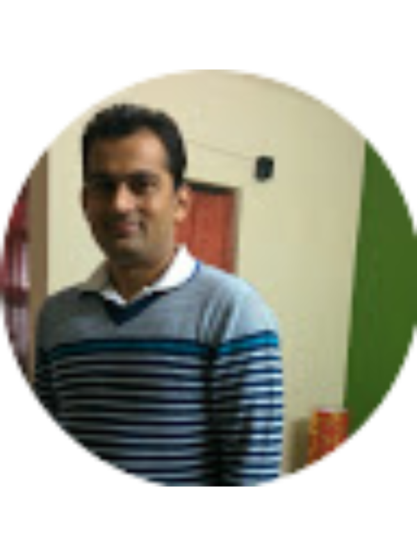Photo of Navneet Thakur