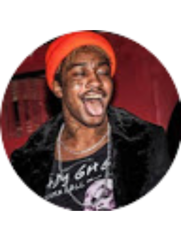 Photo of Madalyn Christina