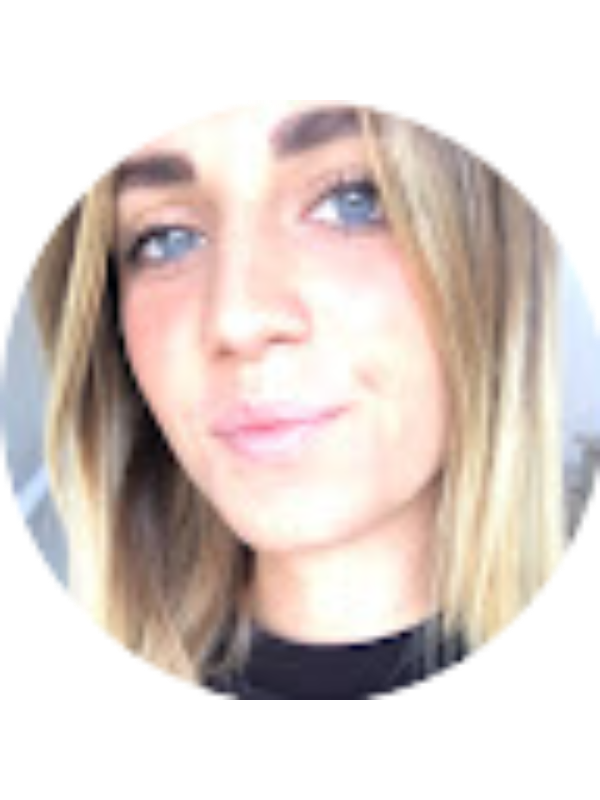 Photo of Sabina Maria Paladino