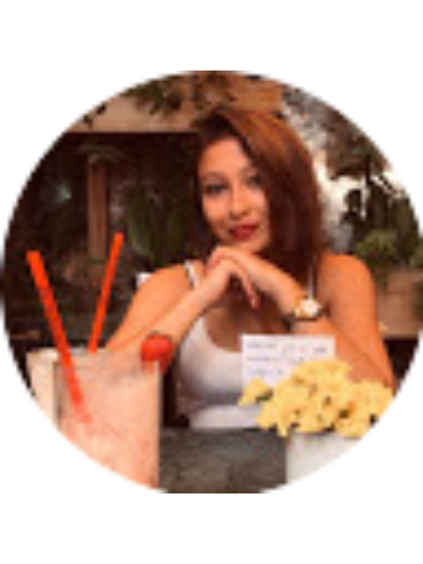 Photo of Cemre Sungur