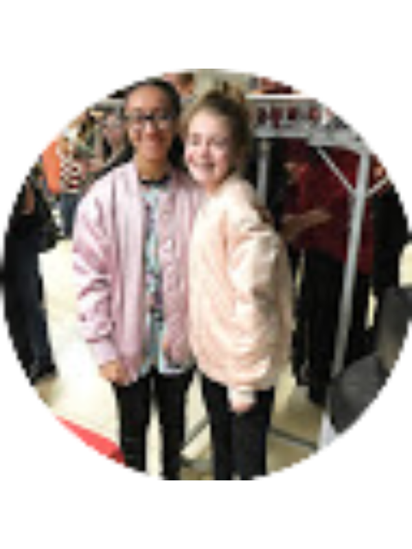 Photo of Habeba Bekhit