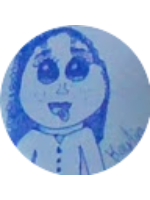 Photo of Kaylin Ohlwiler