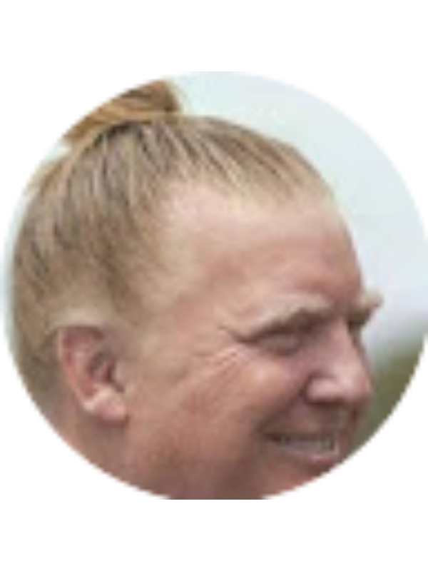 Photo of Michael Luu