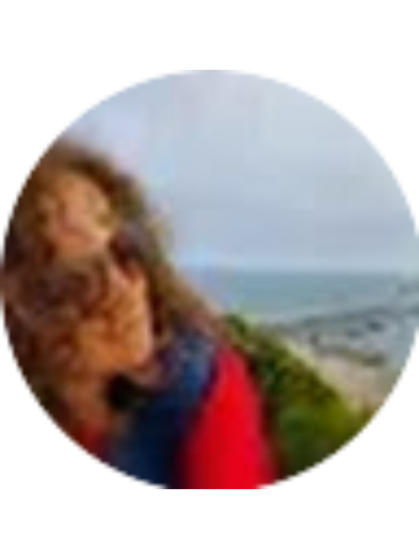 Photo of Graça Silva ::AENA::