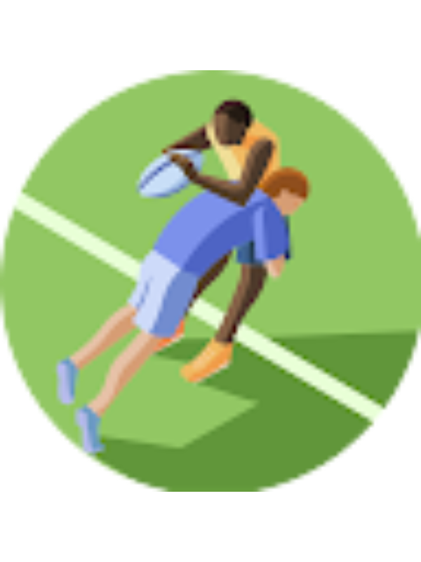 Photo of Sam Makepeace