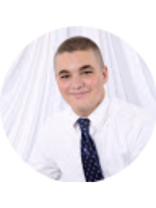 Photo of Alexander Dasneves