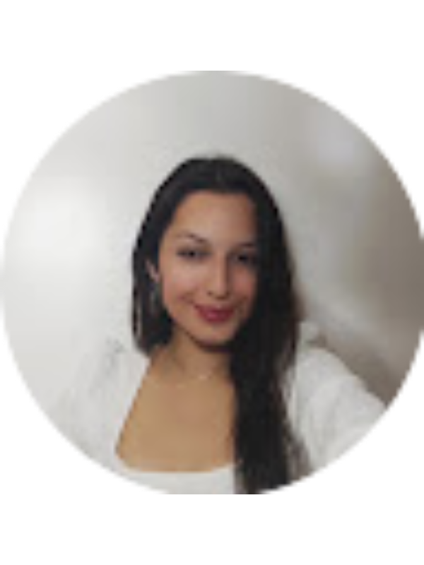 Photo of Tatiana Marques