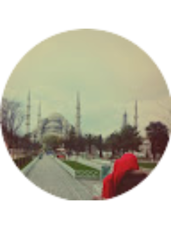 Photo of Buse Yıldırım