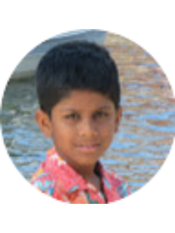 Photo of Sai Arun Vasanth Prabhu