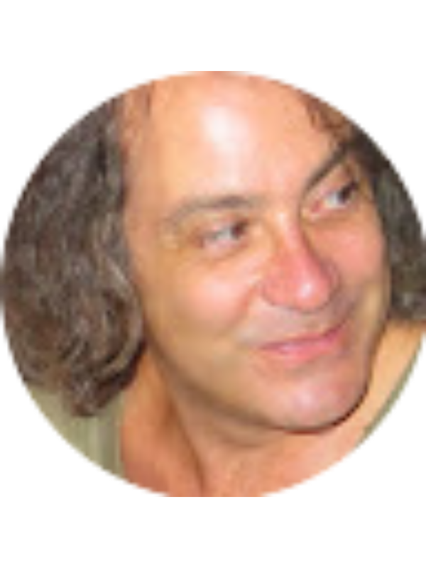 Photo of Theodore Xydeas