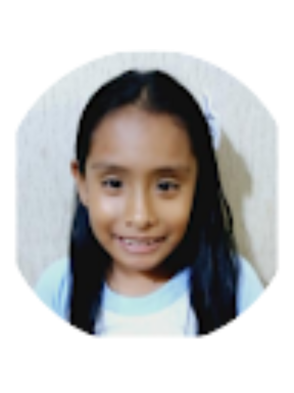 Photo of Luanna Montejo