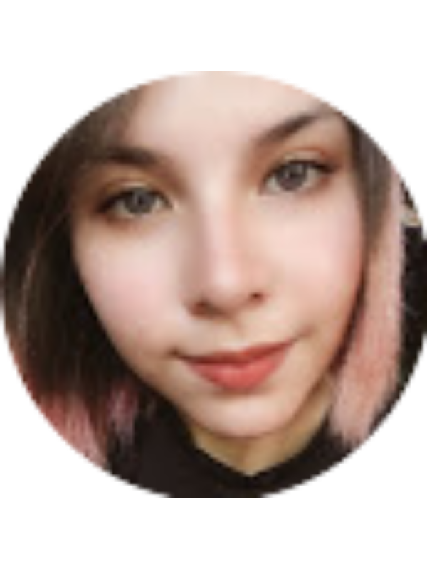 Photo of Jency Guerrero