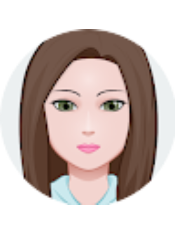 Photo of Laia Molina Montaner