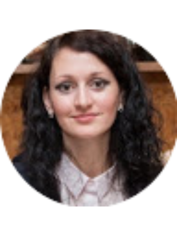 Photo of Alina Zavalisca Zavalisca