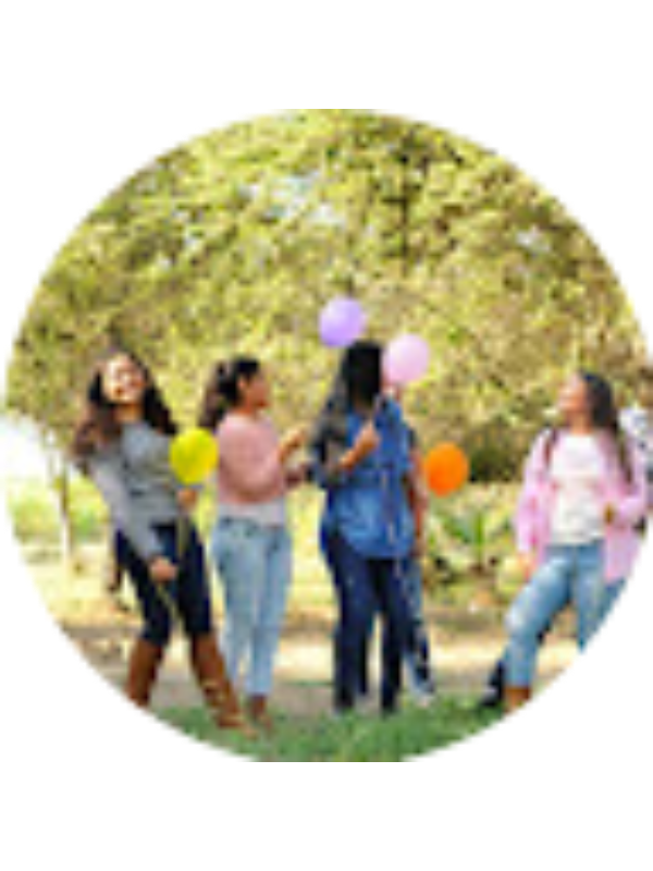 Photo of Claudia Cassia