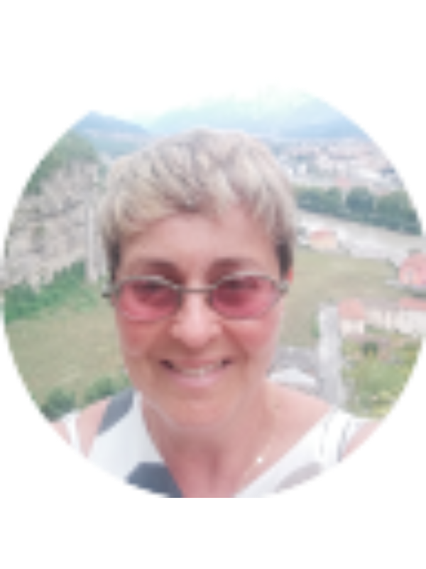 Photo of Rosaria Rinaldoni