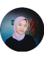 Picture of Fatimah Wijayanti