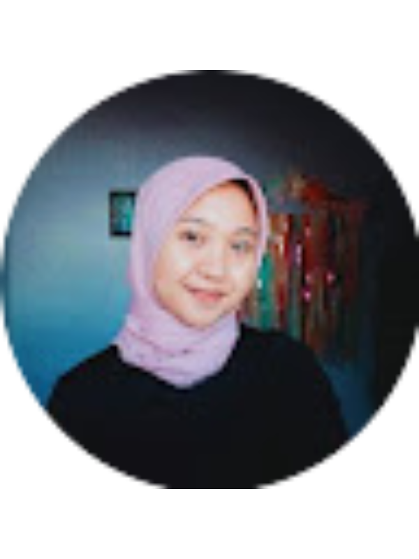 Photo of Fatimah Wijayanti