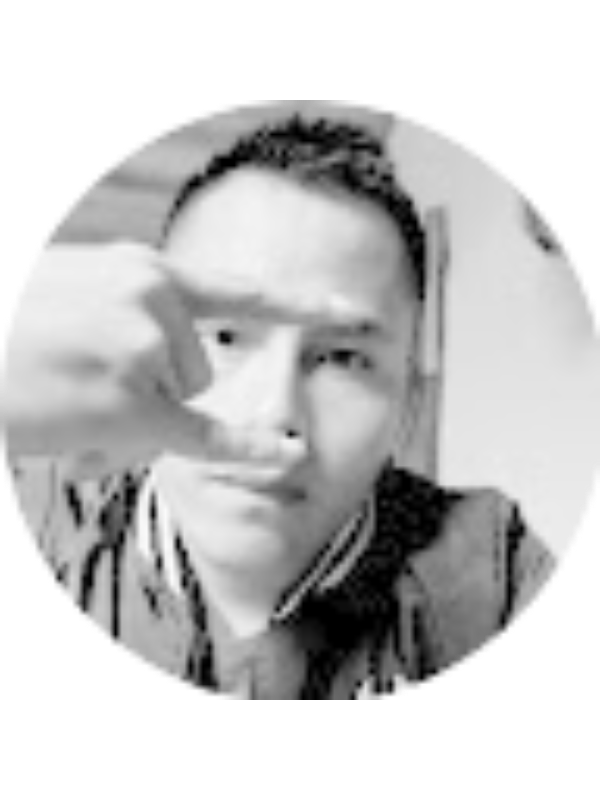 Photo of Isnayder Jimbikit