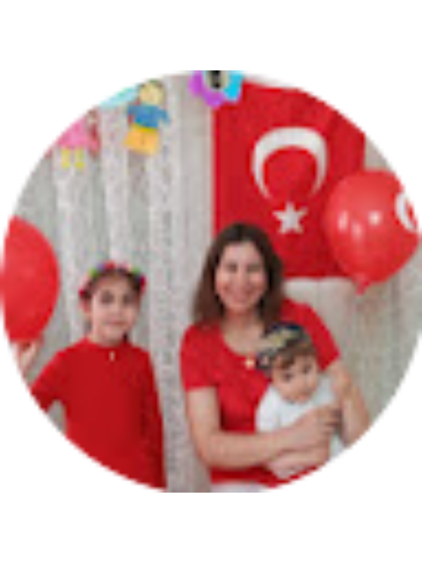 Photo of G&uuml;ls&uuml;m G&Ouml;K&Ccedil;EN