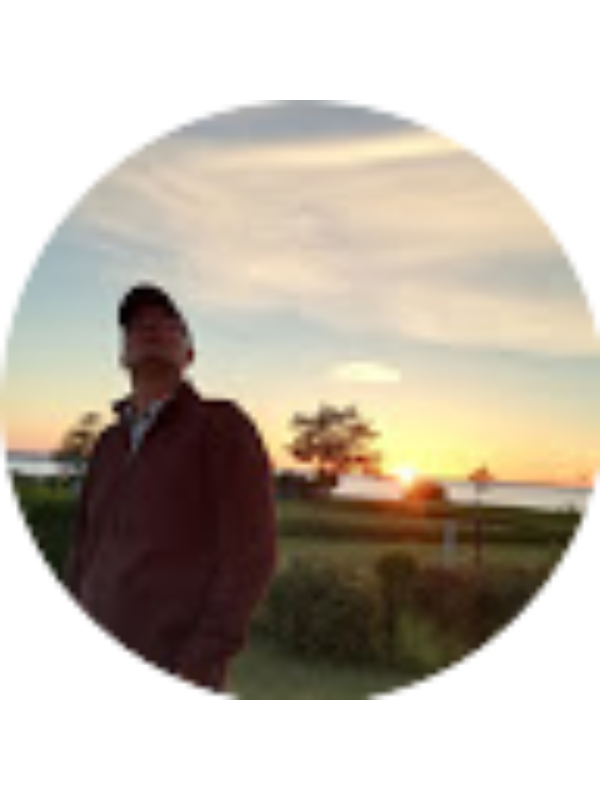 Photo of Troels Sehested