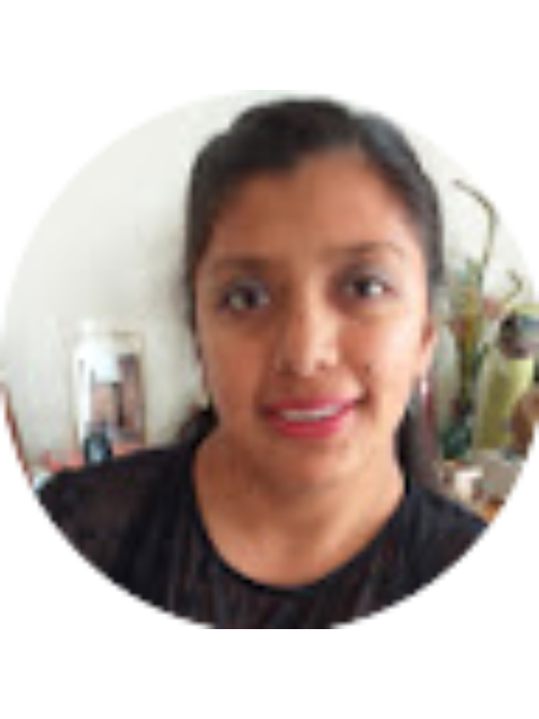 Photo of Elizabeth S&aacute;nchez