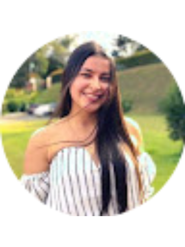 Photo of Angela Quiroz