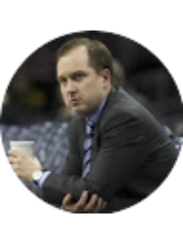 Photo of GANNON PERLINI