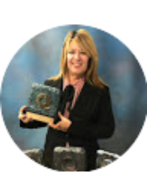 Photo of ROSY CARNEVALI