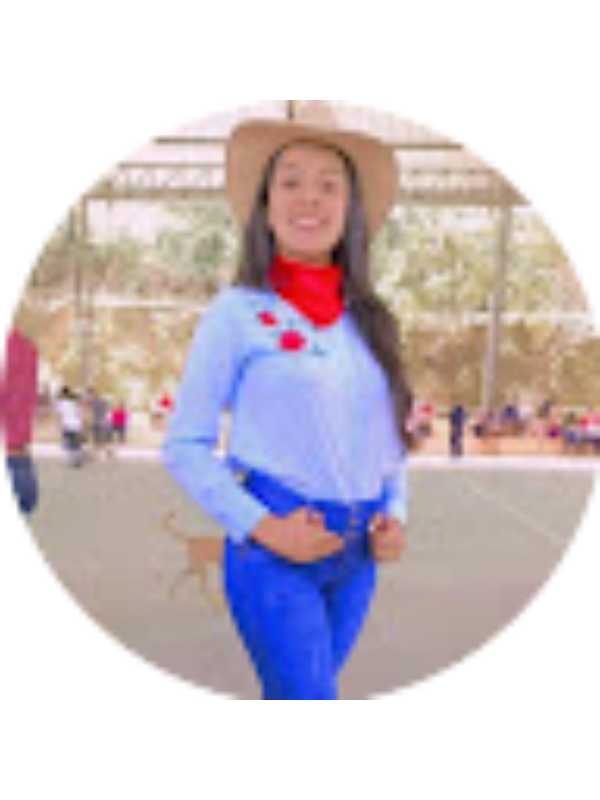 Photo of ARIANA DAILY GONZALEZ TENESACA