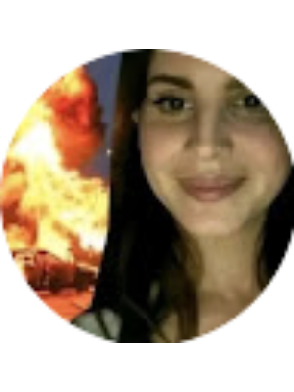 Photo of Aierke Dikhanova