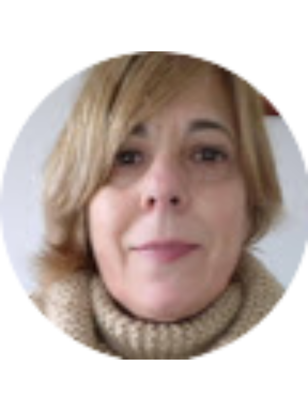 Photo of Maria Henriques