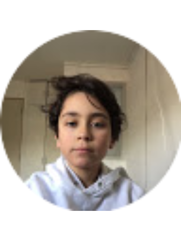 Photo of CLEMENTE BRAVO &Aacute;LVAREZ