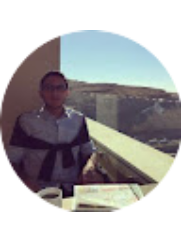 Photo of Safa Yildirim