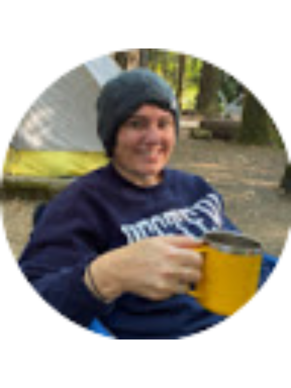 Photo of Sara Fraser