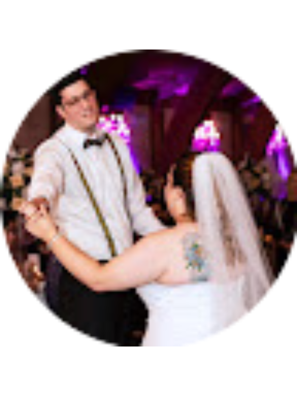 Photo of Jessica Carasso