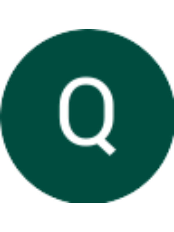 Photo of Quincy Walker