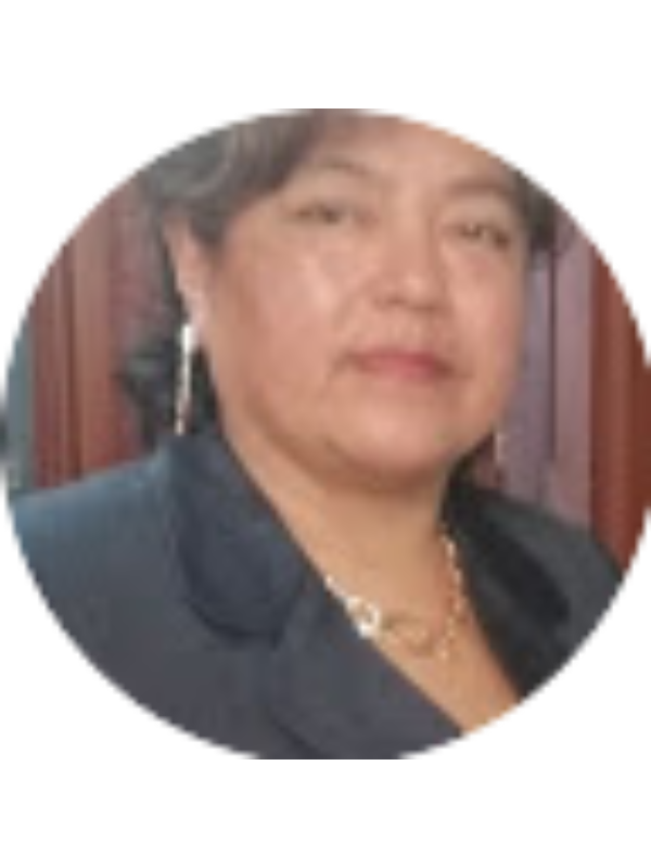 Photo of Mireya del Rocio Moreno Suárez
