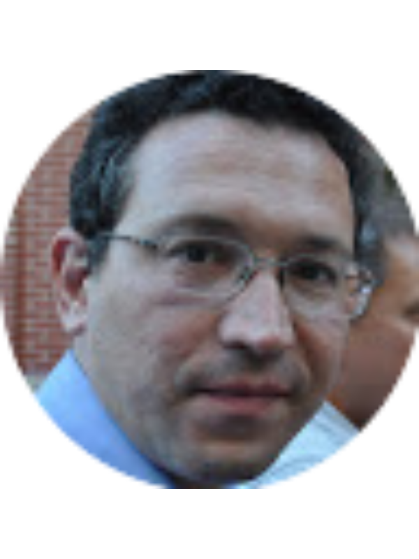 Photo of Gayrat Mukhamedov