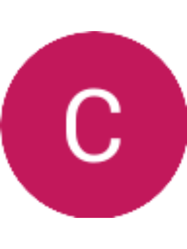 Photo of Courtney Blanch