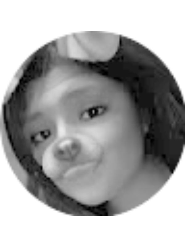 Photo of Patricia Murillo