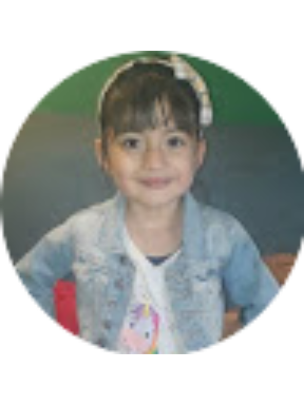 Photo of Nicole Isabella Jimenez