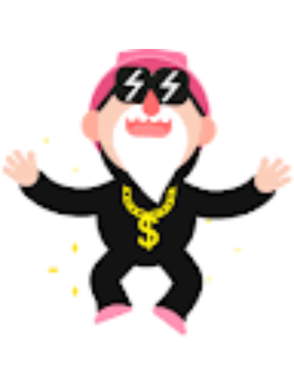 Photo of Albert Tang