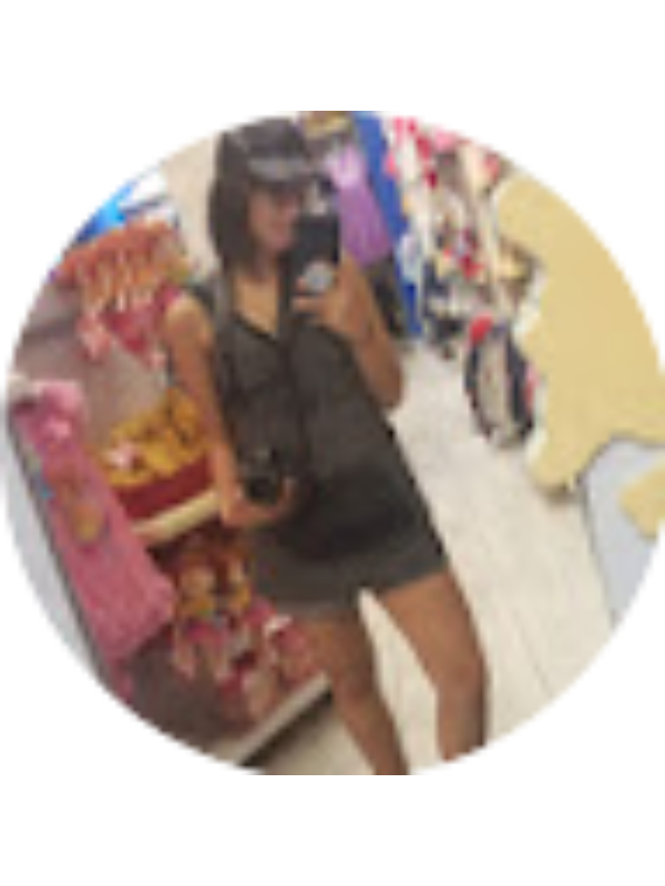 Photo of Alexa Viramontes