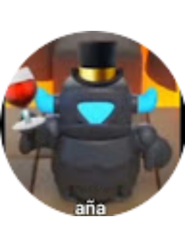 Photo of MANRIQUE FLORES Kaled Alessandro