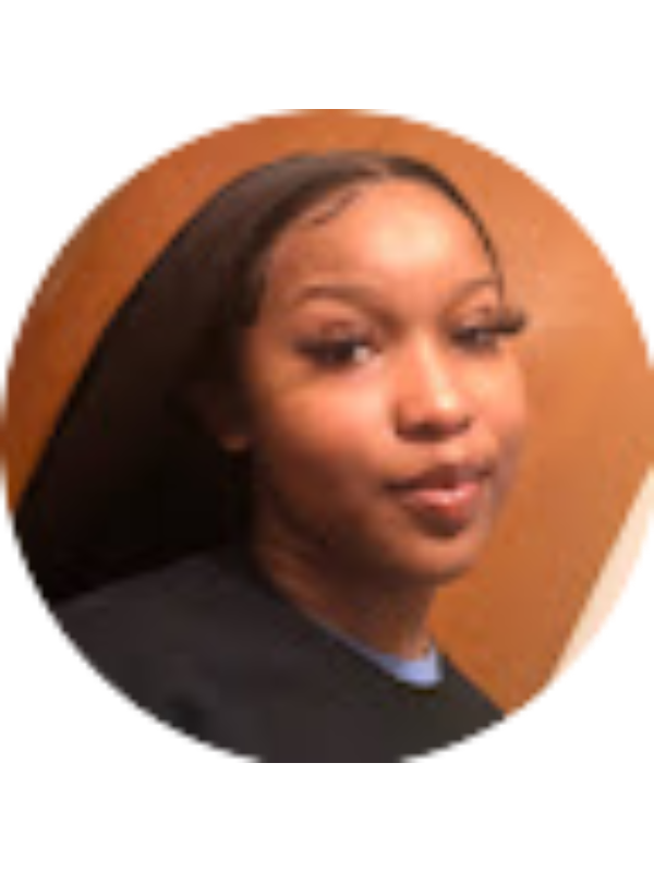 Photo of Daisha A. Williams