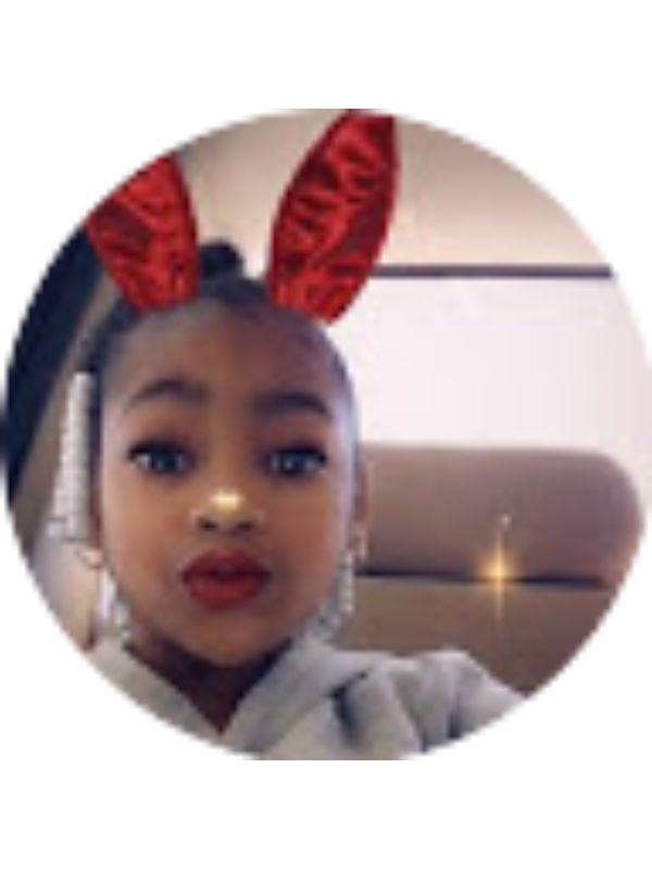 Photo of DayDay Unicorn